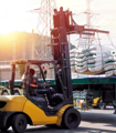 bursada günlük forklift kiralama