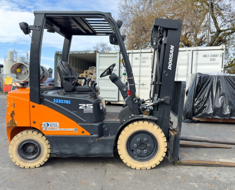 forklift kiralama bursa