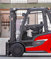 forklift kiralama