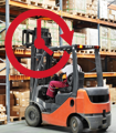 gunluk forklift